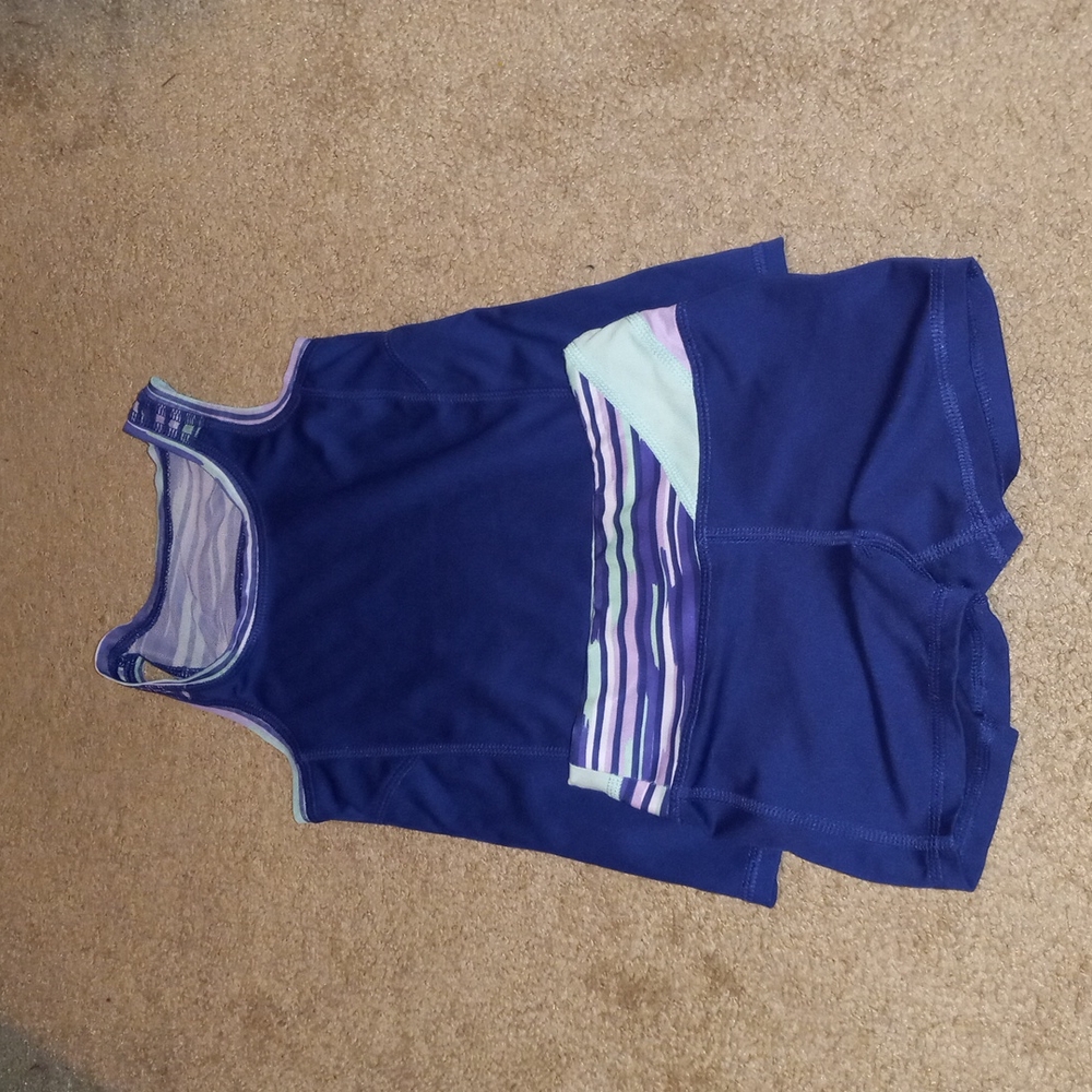 Girls Active Set